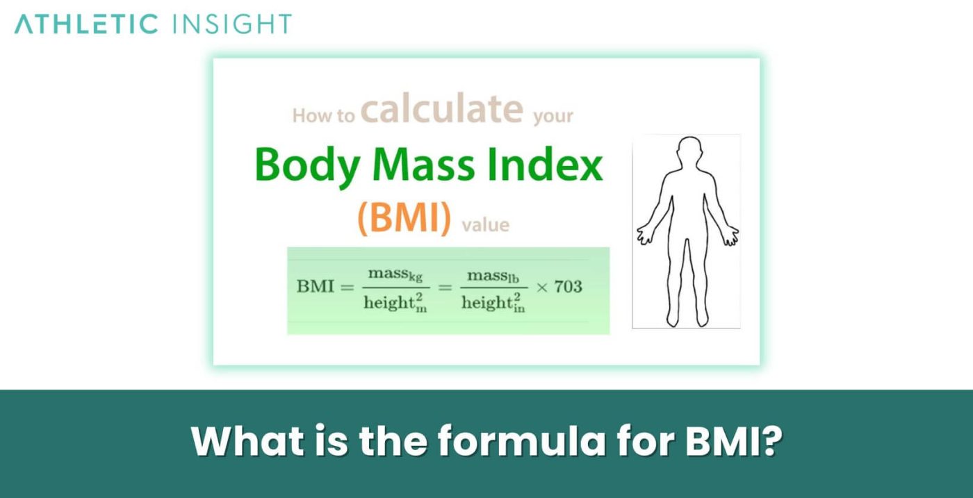 body mass index BMI
